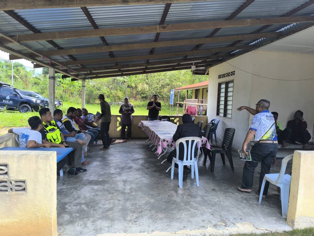 3rd Town Hall — consent letter review