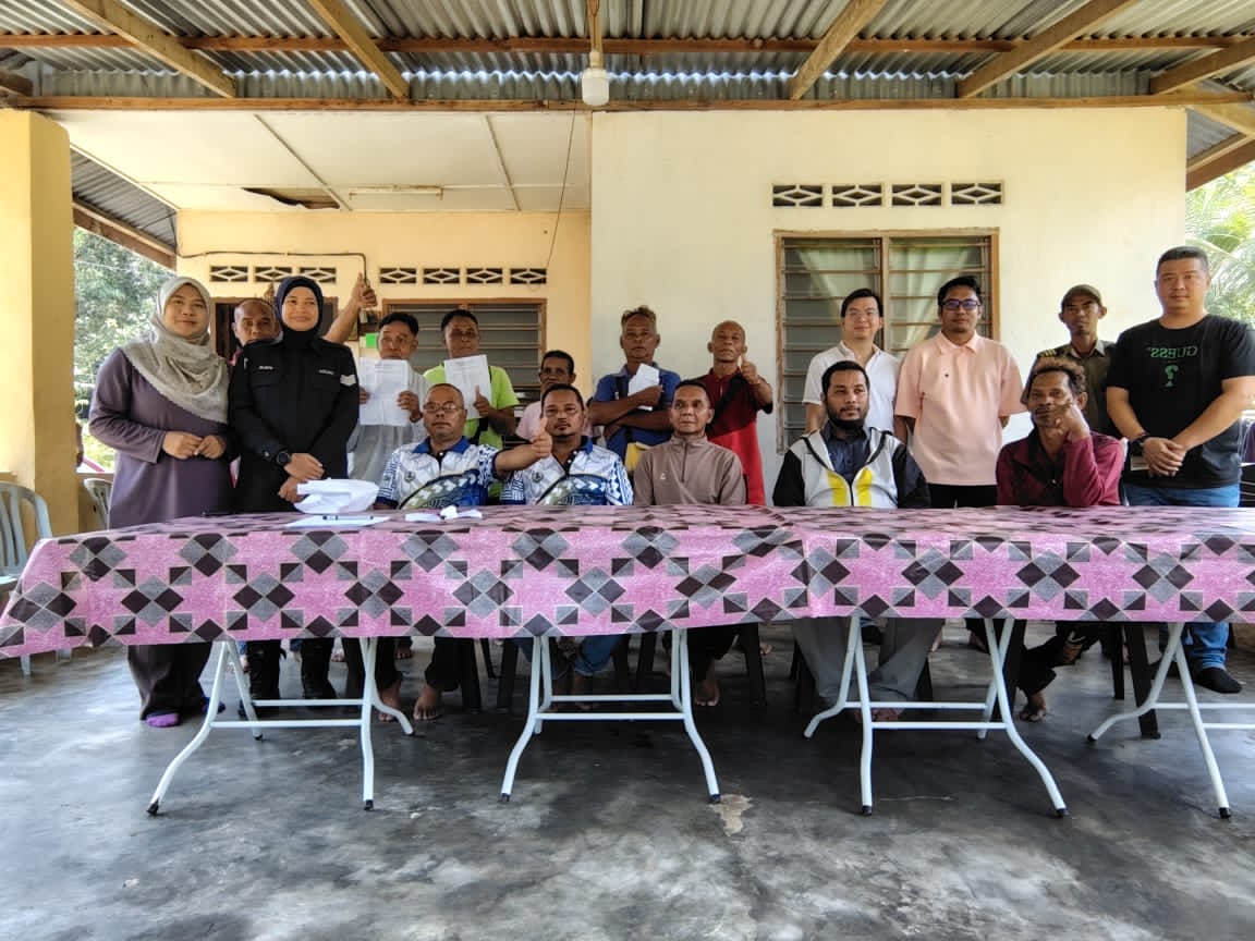 4th Town Hall — documentation